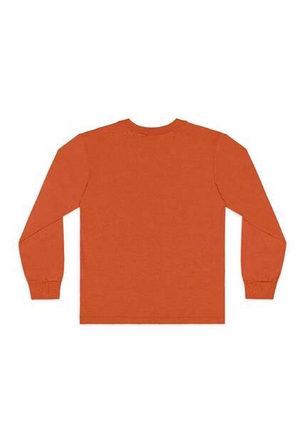 Camiseta para Menino Manga Longa Quimby