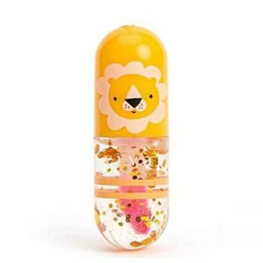 Image_Gloss Mundo Animal Leão Vivai