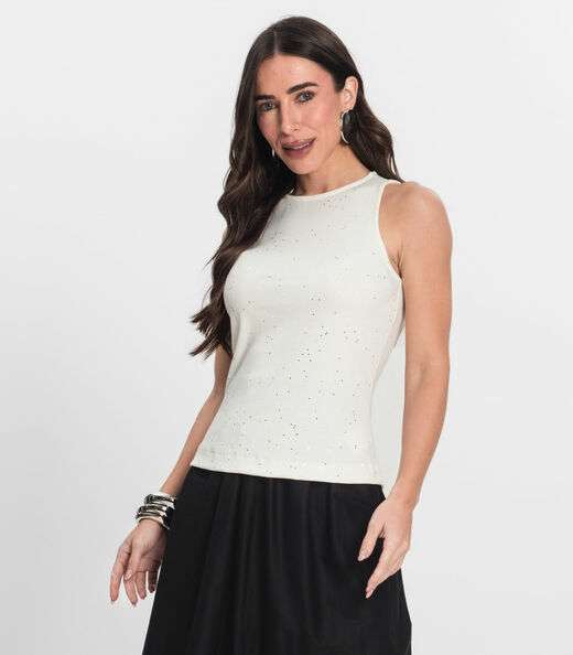 Image_Regata Feminina em Ribana Endless Bege