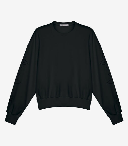 Image_Blusão Feminino Moletom Felpado Endless Preto