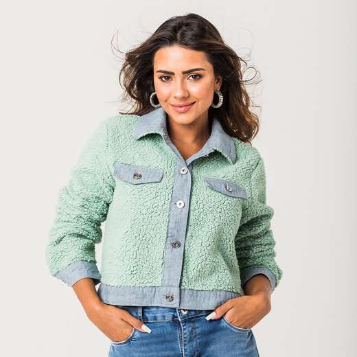 Image_Jaqueta Feminina Teddy Zune