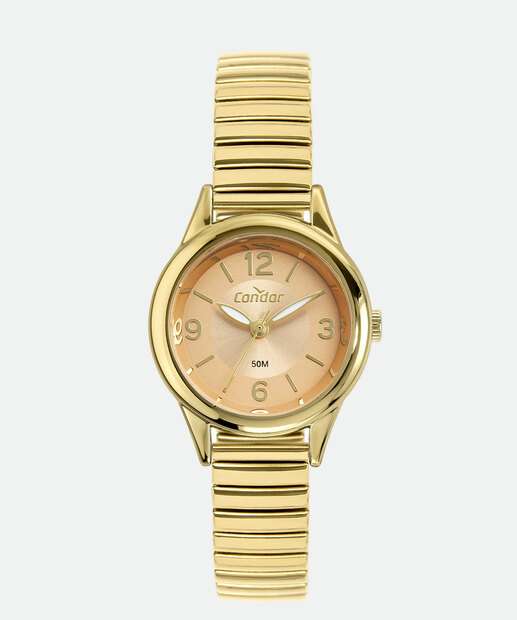 Relógio Feminino Condor COPC21JND4L
