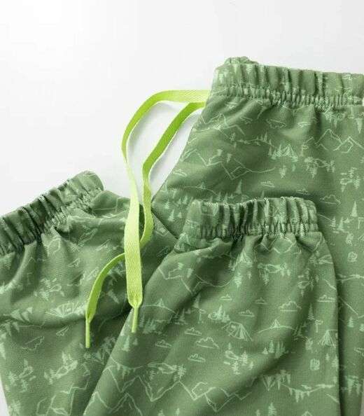 Conjunto Infantil Menino Meia Estação Torrox Bege