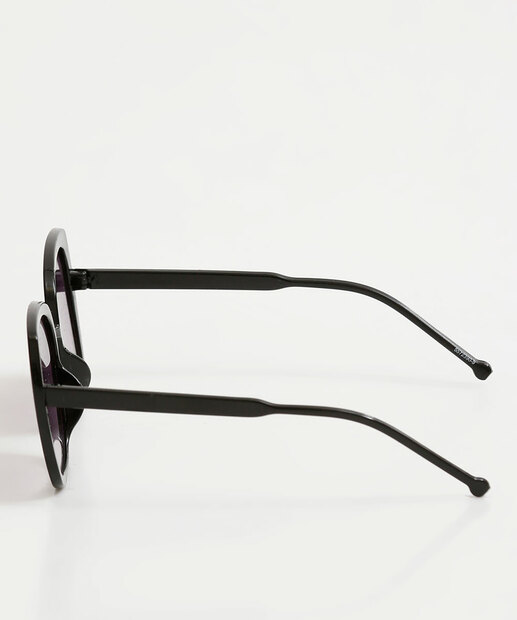 Óculos de Sol Feminino Redondo Marisa