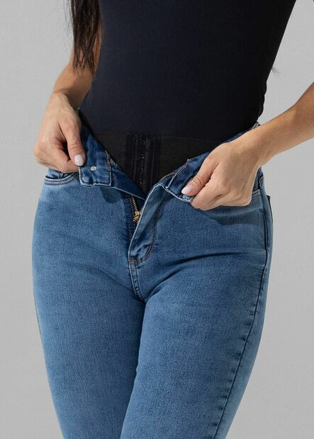Cal?a Jeans Sawary Super Lipo - 282700