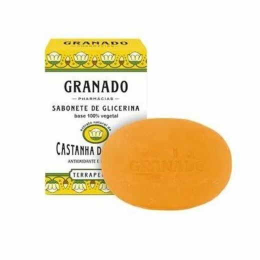 Image_Sabonete Granado Glicerina 90g Castanha Brasil