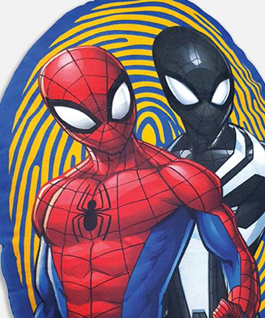 Almofada Estampa Homem Aranha Lepper