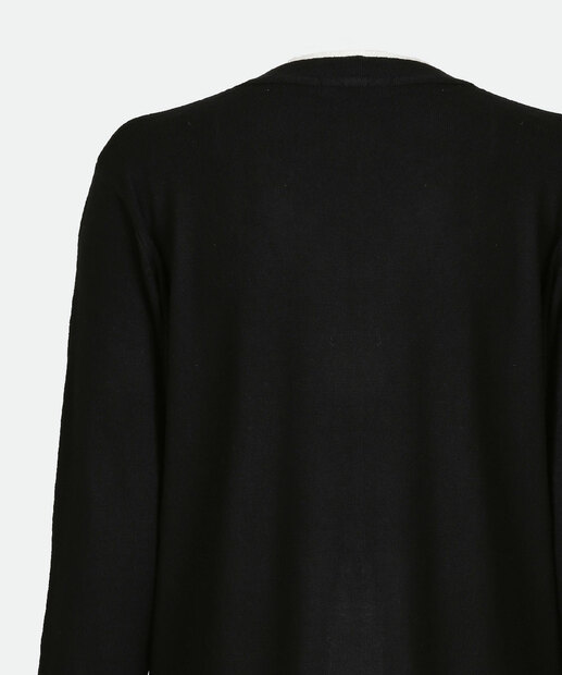 Cardigan Feminino Botões Marisa