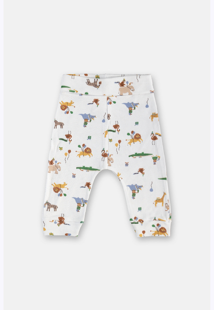 Conjunto Body Calça Up Baby