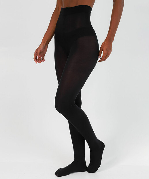 Meia-Calça Feminina Opaca Fio 40 Selene