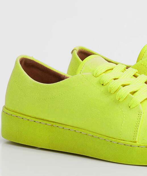 Tênis Casual Feminino Vizzano