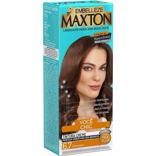 Image_Tint Maxton Individual 6.7 Chocolate