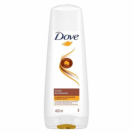 Image_Condicionador Dove Óleo Nutrição 400Ml
