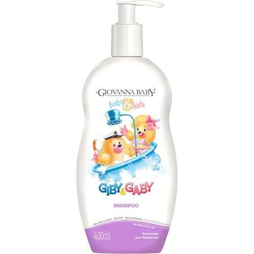 Image_Giovanna Baby Giby Shampoo 400ml