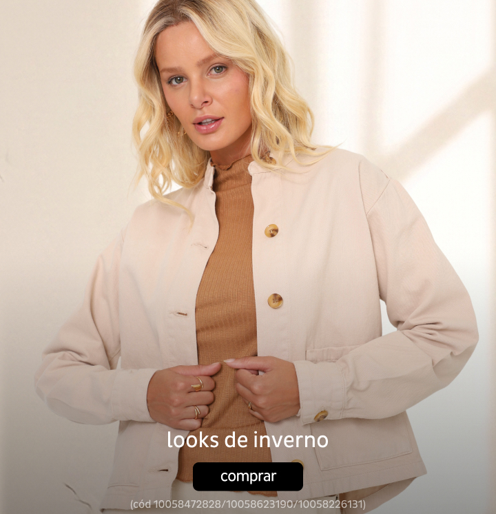 Festival de Inverno é na Marisa