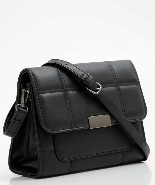 Bolsa Transversal Crossbody Feminina Alice Palucci 