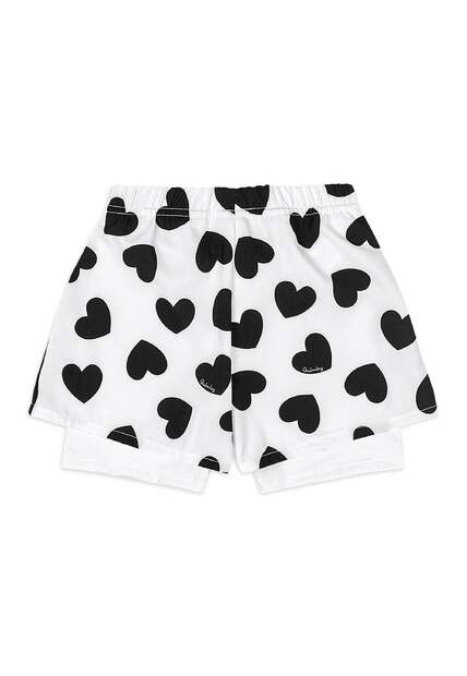 Conjunto Jaqueta e Short Quimby