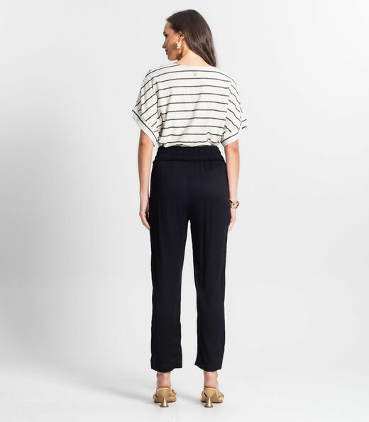 Calça Feminina Endless Preto