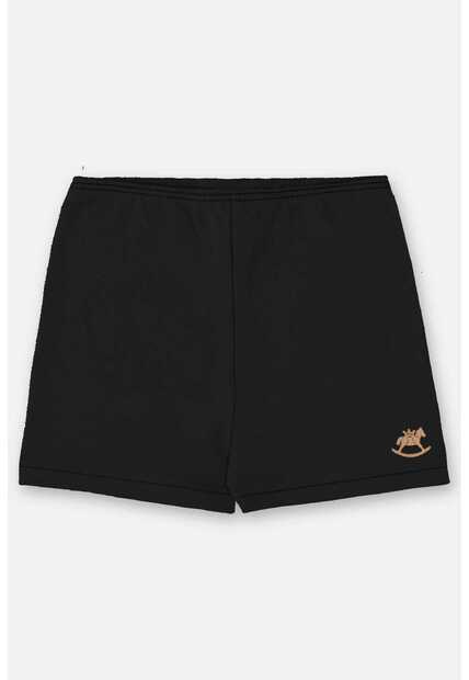 Image_Short Unissex para Bebê em Suedine Up Baby