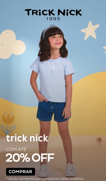 Trick Nick