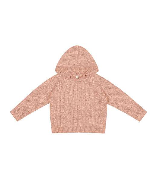 Image_Sueter Tricot Infantil Trick Nick Rosa