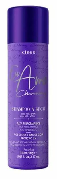 Image_EU Amo Charming Shampoo A Seco 150ml