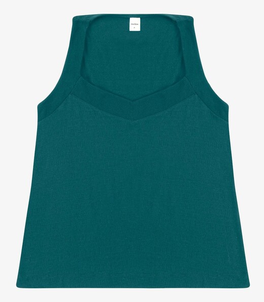 Image_Regata Feminina Visco Maquinetada Rovitex Verde