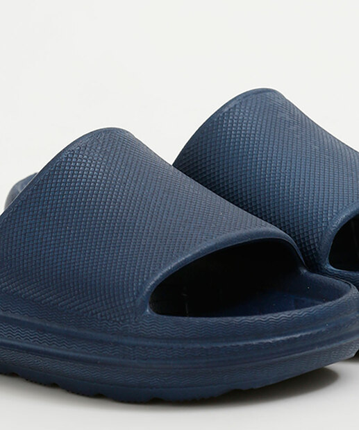 Chinelo Infantil Slide Molekinho 