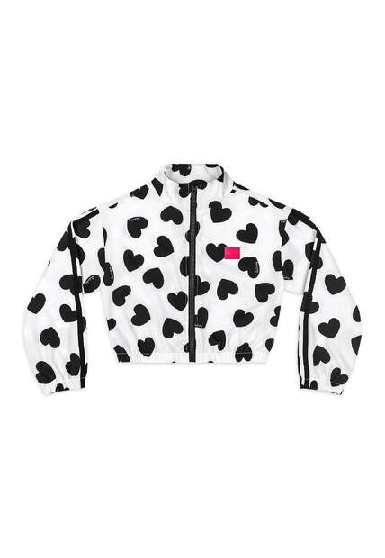 Conjunto Jaqueta e Short Quimby