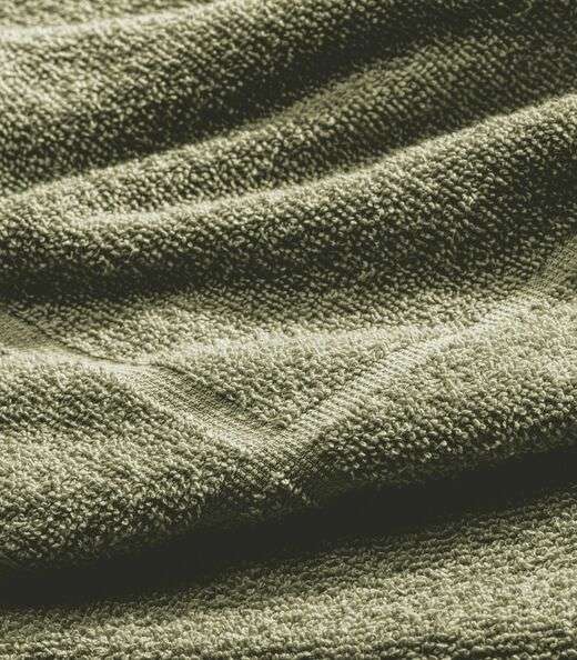 Toalha de Piso Londres Altenburg Verde