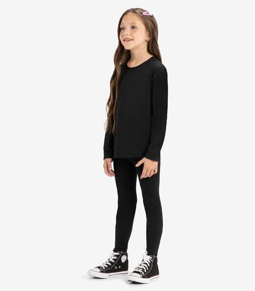 Image_Legging malha térmica Rovi Kids Preto