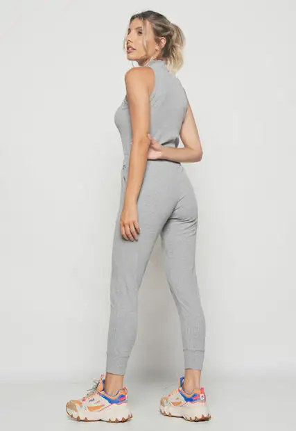 Regata  Cava Americana Canelada Mescla