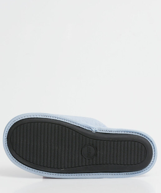 Pantufa Feminina Stitch Disney