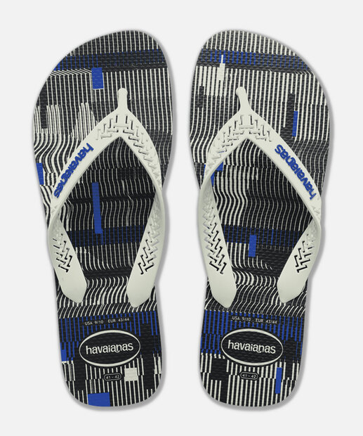 Chinelo Havaianas Masculino Power Light 