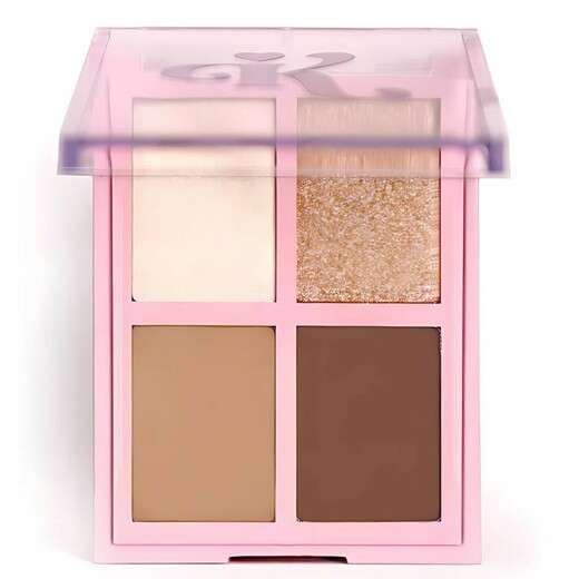 Image_Paleta Multifuncional Artemis Iluminador e Contorno By Karen Bachini