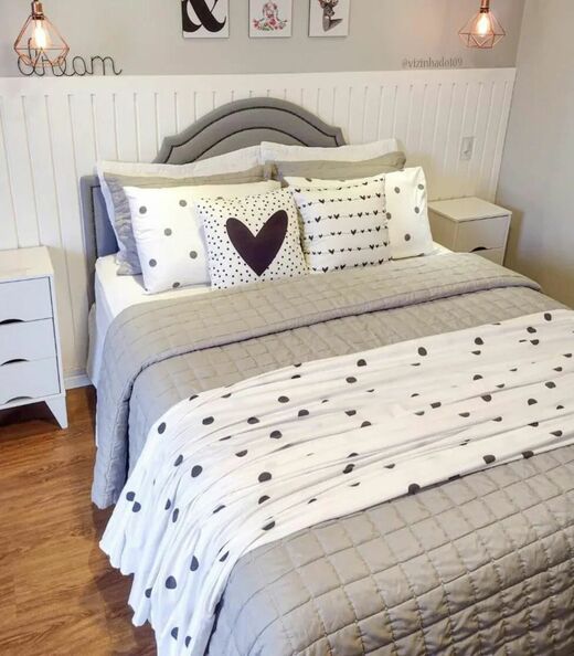 Manta Flannel Casal Lar E Lazer Branco