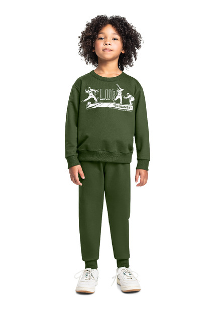 Image_Conjunto Blusão Club Classic Calça Bee Loop