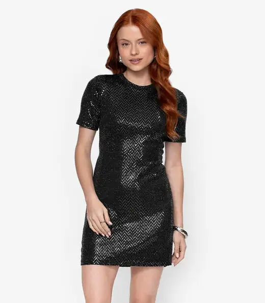 Image_Vestido Lantejoula Feminino Minty Preto