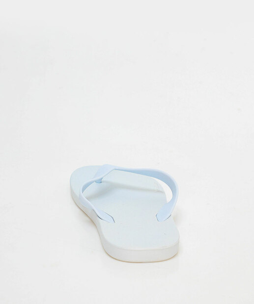 Chinelo Masculino Core Rider Branco