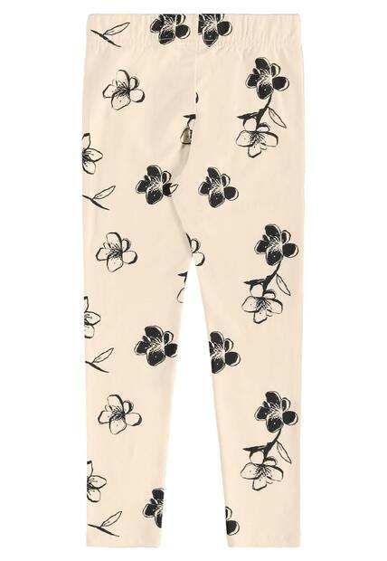 Conjunto Mon Chéri Legging Bee Loop