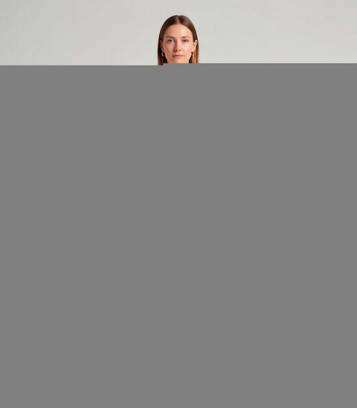 Image_Shorts Feminino Moletinho Gorgurinho Infinita Cor Marrom