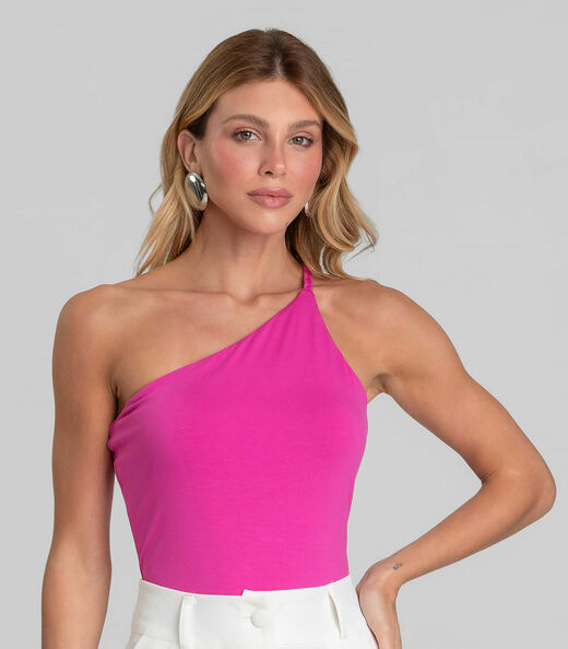 Image_Body Feminino Alça Trançada Dianna Rosa