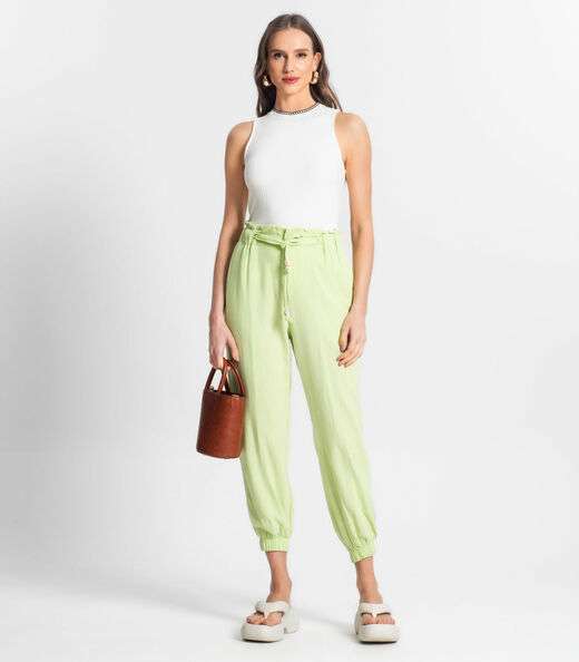 Regata Feminina Endless Bege