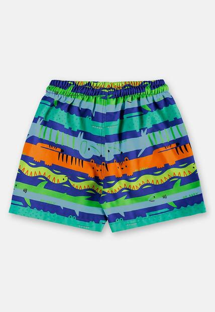 Conjunto de Praia FPSe50 Infantil Up Baby