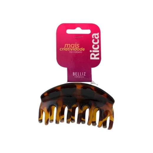 Image_Piranha Ricca Clássica Ref. 867