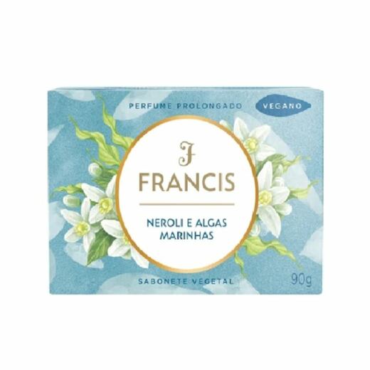 Image_Kit c/2 Sabonete Francis Clássico 90g Marinho