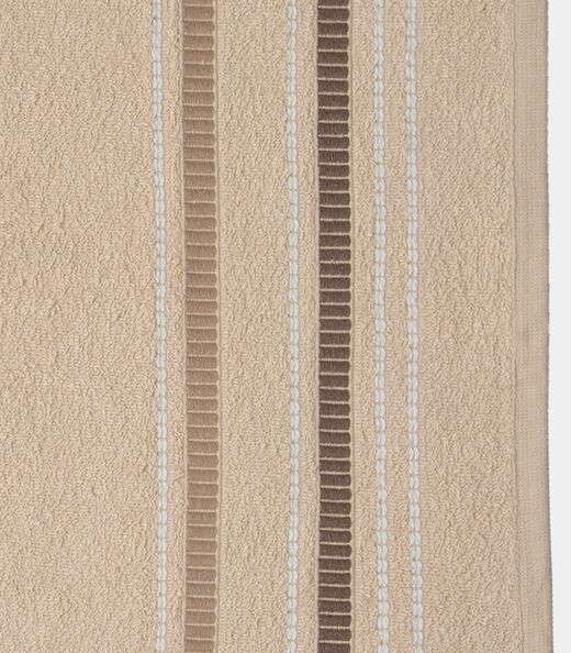 Toalha De Rosto Ravena Corttex Marrom