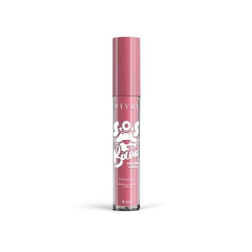 Image_SOS Bocão Rosa Colors Volume Labial 3100.1.1 Vivai