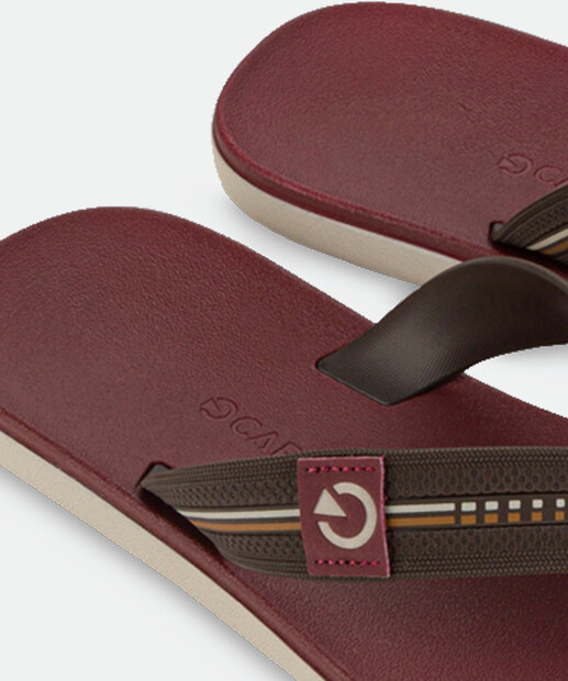 Chinelo Masculino Dublin Cartago