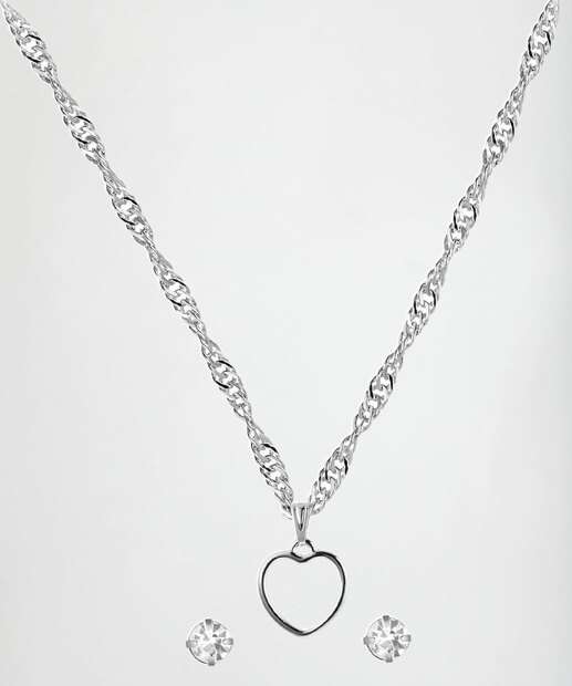 Kit Relógio Feminino Lince LRMM051L38 K0HQS2SX